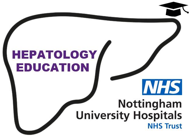 Hepatology Logo
